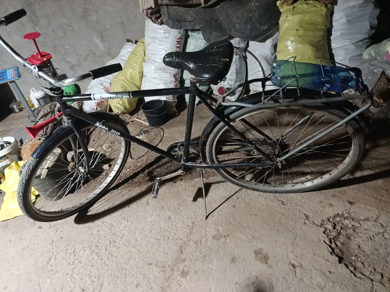 Velosiped sotiladi 1