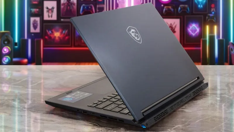 MSI Stealth 14 Ultr 9 185hx rtx 4060 8G — фото 7 MSI Stealth 14 Ultr 9 185hx rtx 4060 8G — фото 7