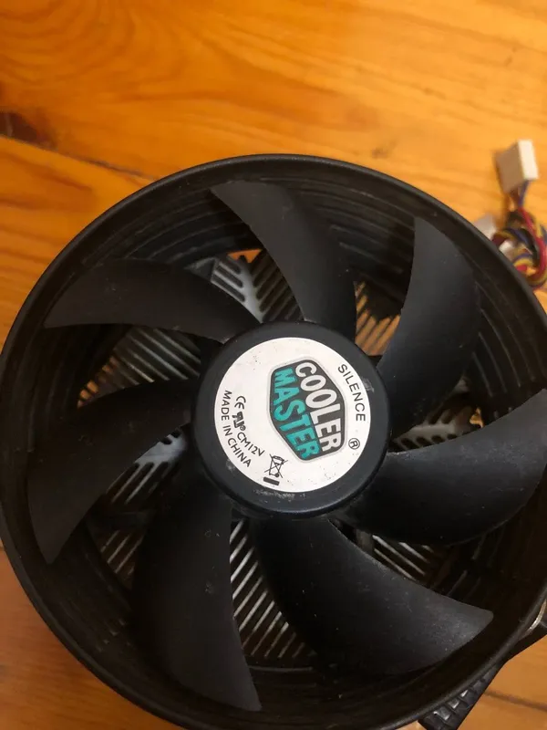 Кулер Cooler Master 2 Кулер Cooler Master 2