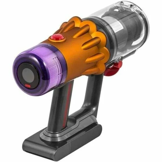 Пылесос Dyson V12 Detect Slim Absolute — фото 5