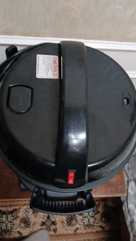 Emerald EV 9000 PTG changyutgich 6