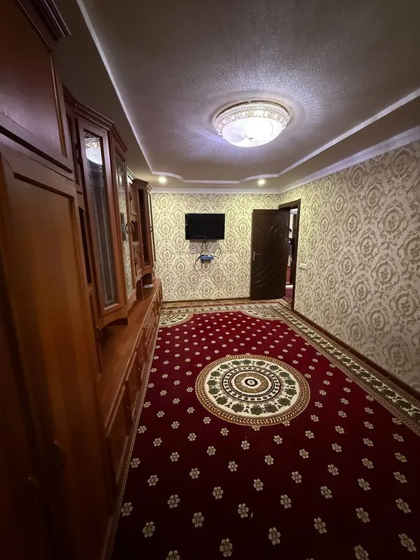 Аренда квартиры, 3-комнатная, Ташкент (Чиланзар-23 квартал)