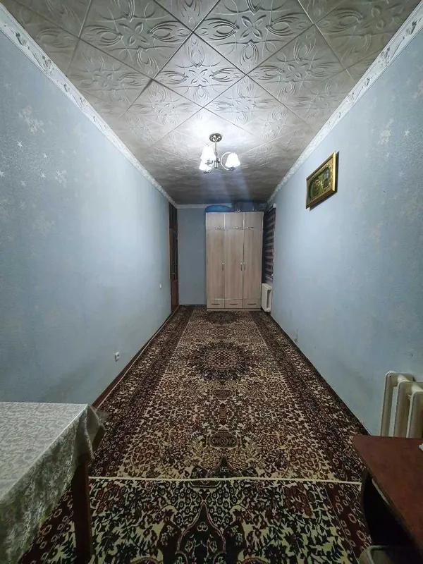 3 ХОНАЛИК УЙ СОТИЛАДИ (Зарафшон шаҳар марказидан) — фото 6