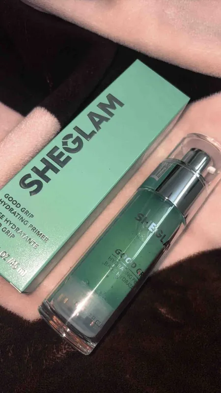 Sheglam primeri 2-3 marta ishlatganman holos