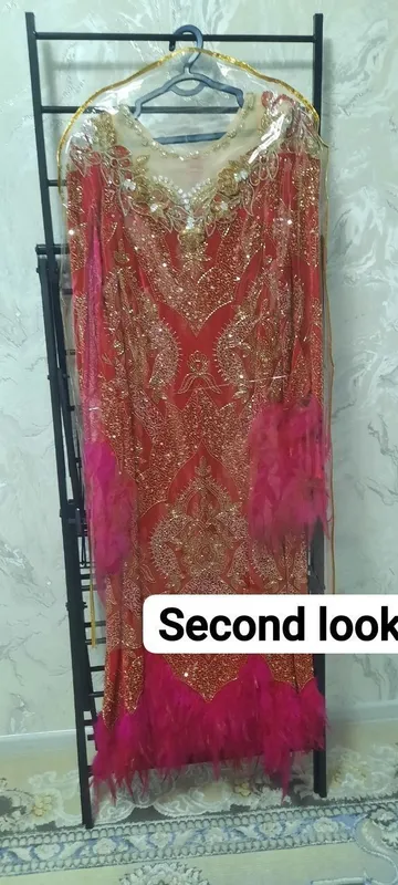 Kelin sarpo ko'ylagi