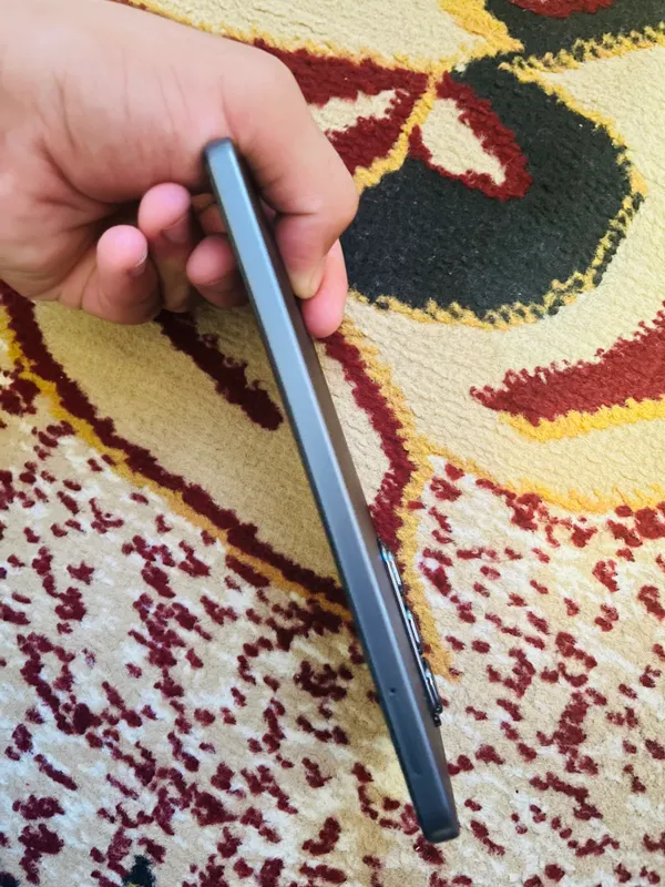 Infinix Hot 50 3
