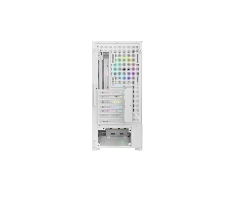 Корпус Ocypus Delta C70 ARGB White 4