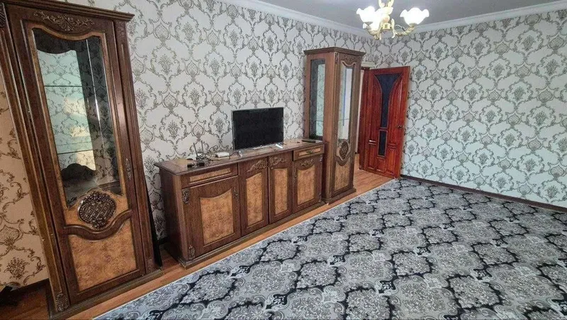 Аренда квартира Юнусобод 2