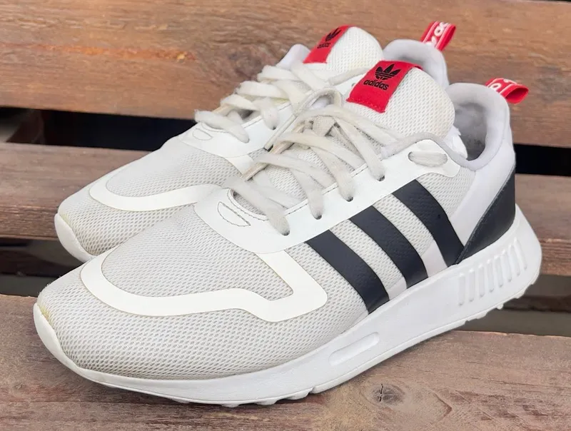 Original Adidas Multix C / Originals krossovkalari 2 Original Adidas Multix C / Originals krossovkalari 2