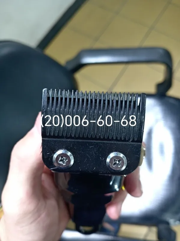 Wahl Magic clip mashinka — фото 3