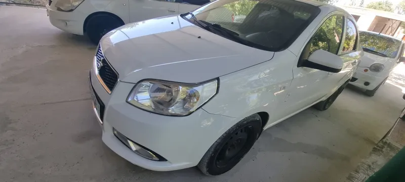 нексия 3 автомат 4