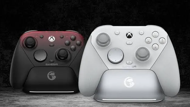 Gamesir G7 Pro Xbox абсолютно новые запечатанные с гарантией