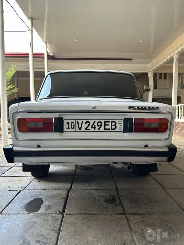 VAZ 2106. Продаётся 3 VAZ 2106. Продаётся 3