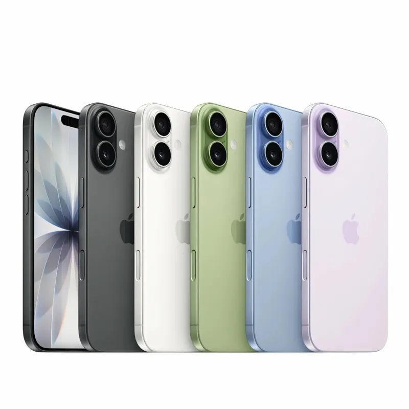 IPhone 17 E-sim Sim