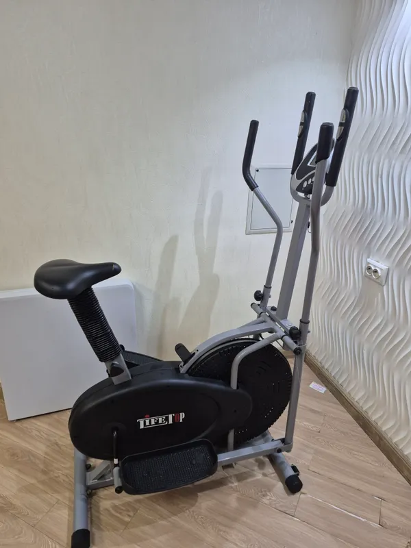 velotrenajyor