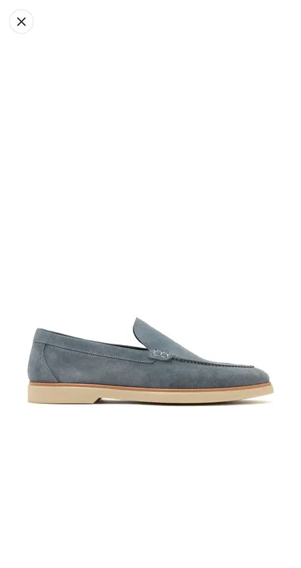 Новые оригинальные лоферы от бренда magnanni