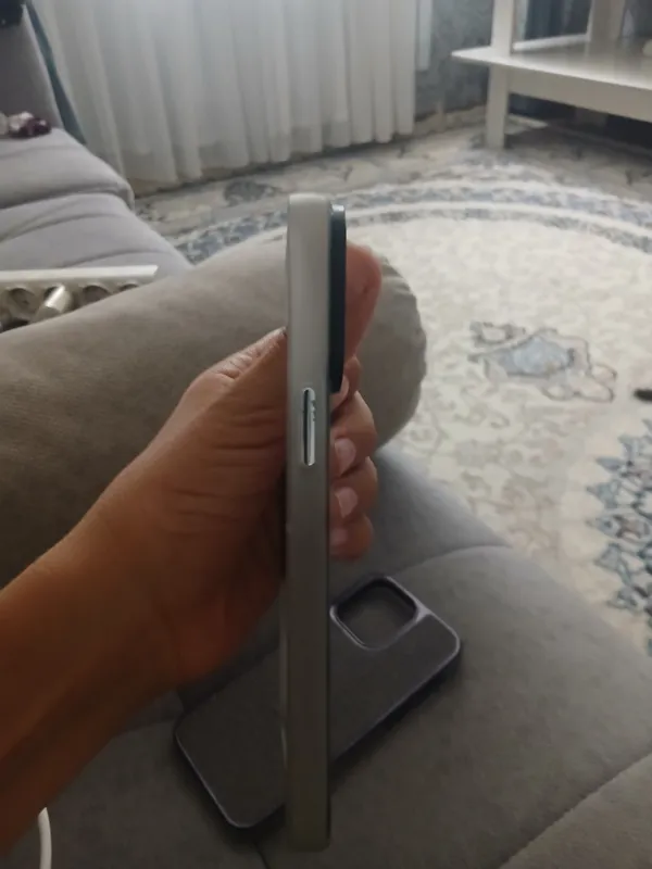 Чехол для 14 Pro Max 3