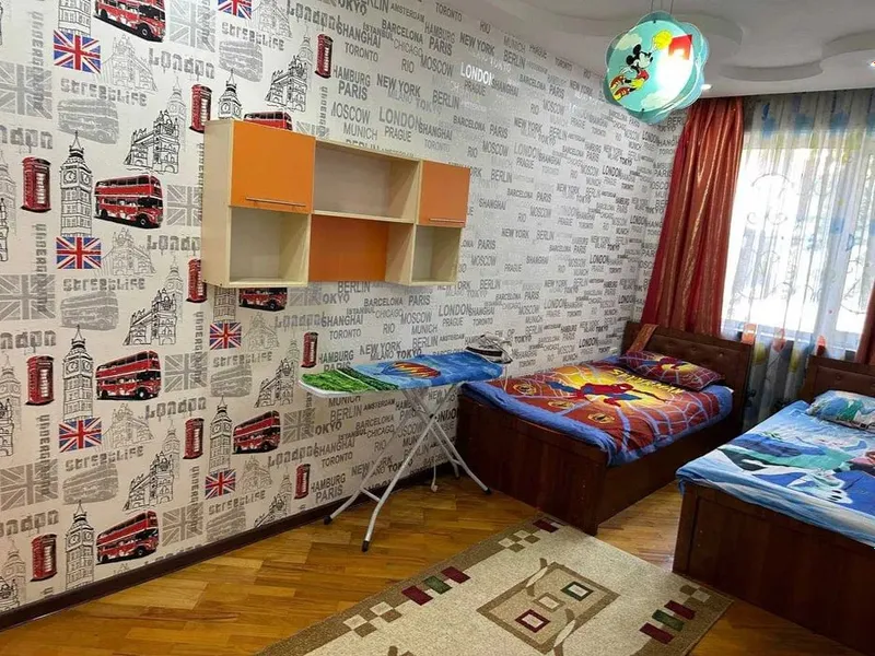 Avtoturargohli 3 xonali kvartira ijaraga beriladi 3 Avtoturargohli 3 xonali kvartira ijaraga beriladi 3
