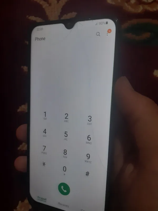 Samsung Galaxy A10 va Samsumg Galaxy A30 sotiladi! 5