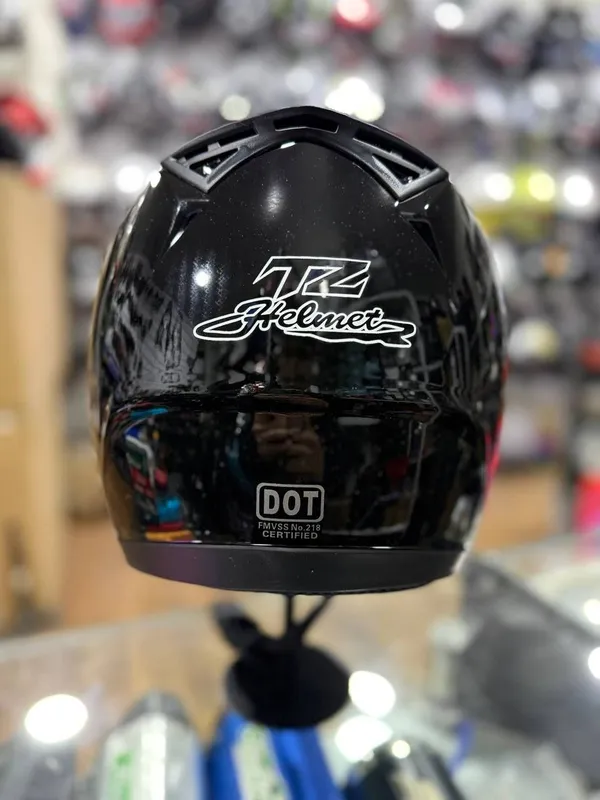 TZ Series: Premium Himoya va Elegant Dizayn Moto, Skuter va Kaska — фото 4