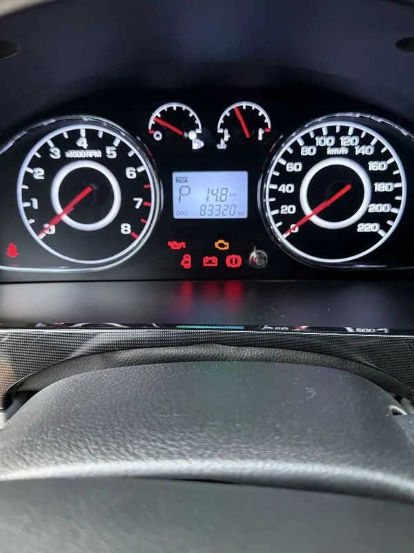 Chevrolet Jentra 3-P elegant plus Prapan Gaz Yumshoq balon Stop — фото 5