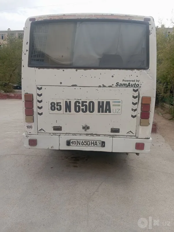 Diqqat! Qulay avtobus ijarasi 7 Diqqat! Qulay avtobus ijarasi 7