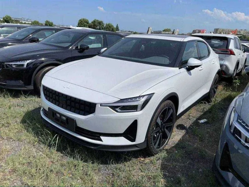 volvo polestar variantga bor