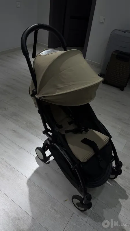 2 tasi 1 da BabyZen Yoyo aravachasi 2 2 tasi 1 da BabyZen Yoyo aravachasi 2