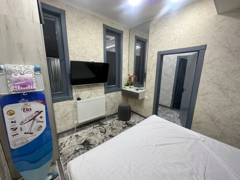 2 xonali uy ijaraga beriladi