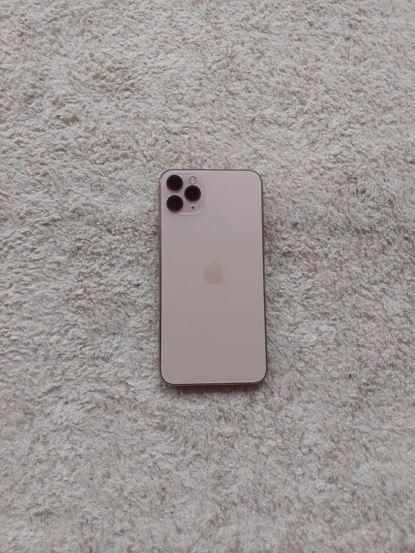 iPhone 11 Pro Max 64gb — фото 1