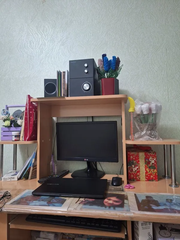 LG Kompyuter sotiladi LG Kompyuter sotiladi
