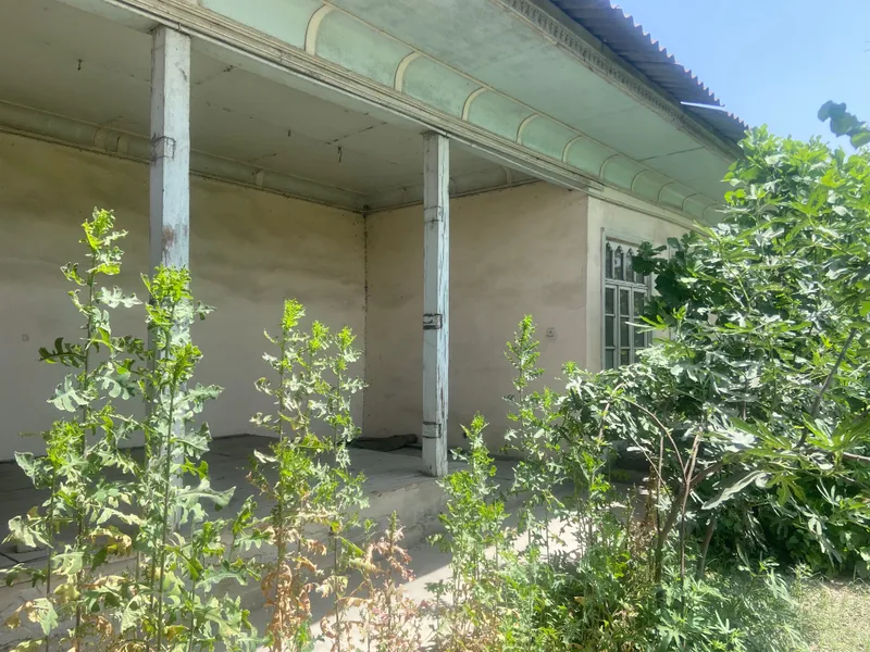 Продаю дом с участком — фото 3