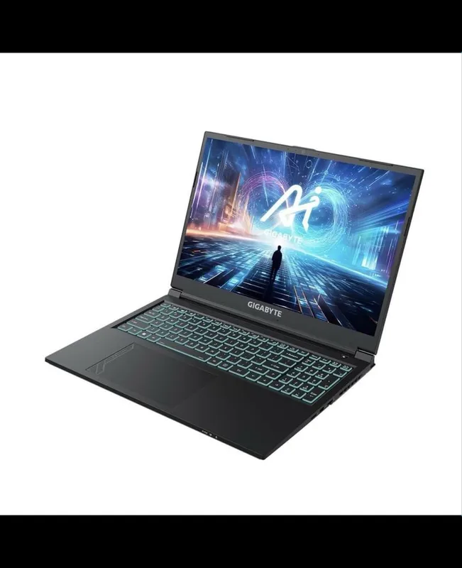 Gigabyte G6 kf yengi holatdagi noutbookimni sotaman 3 Gigabyte G6 kf yengi holatdagi noutbookimni sotaman 3