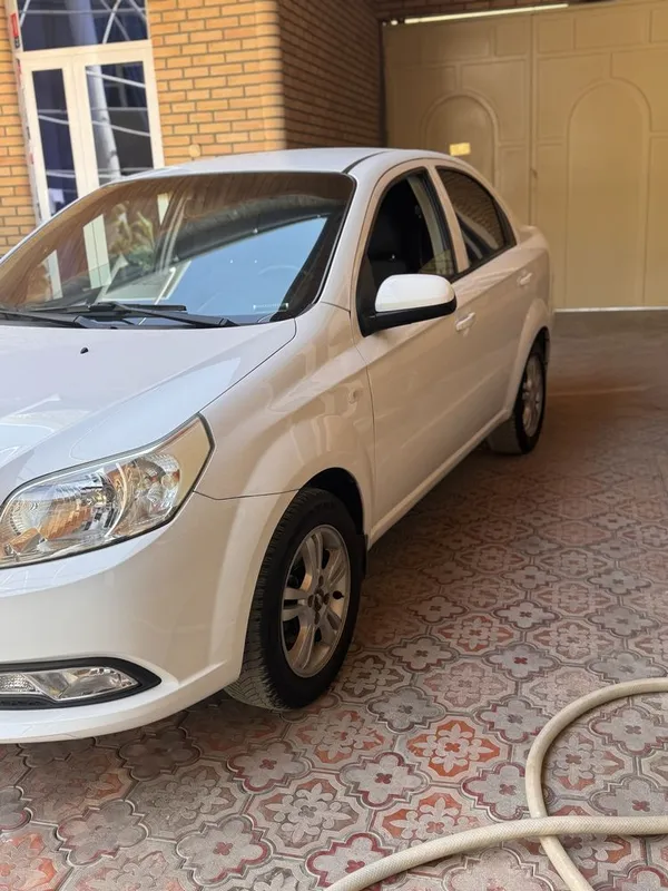 Nexia 2 chevrolet 2 Nexia 2 chevrolet 2