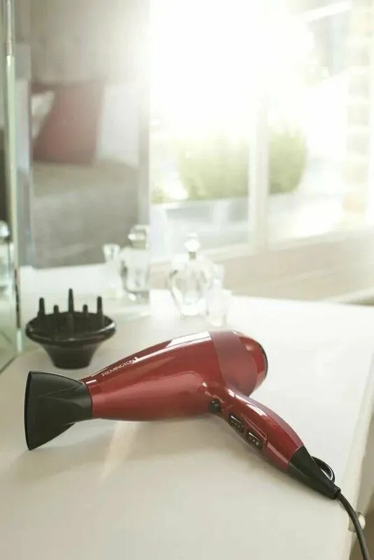 Фен Remington R-9096 5 Фен Remington R-9096 5