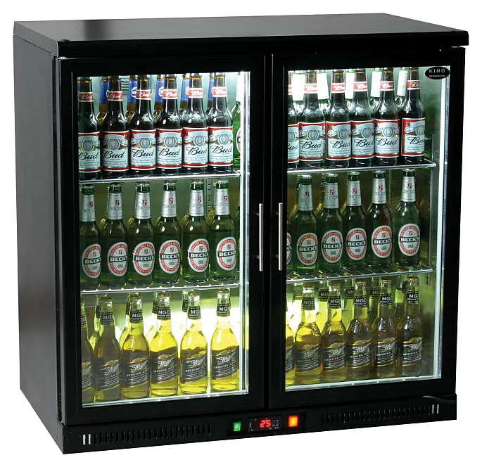 Frenox BB250 sovutgich shkafi