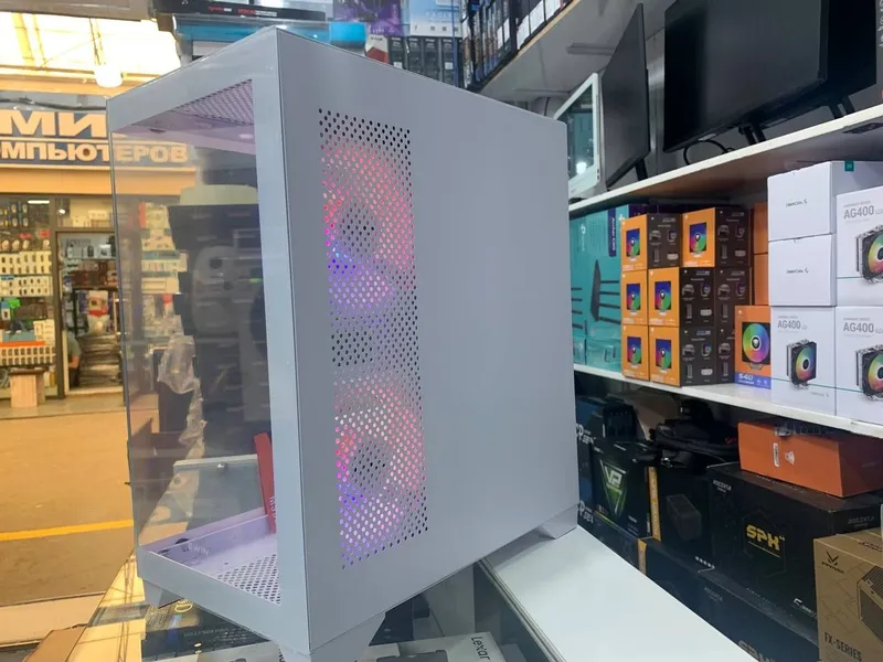 Ewin mini aqua case игровой кейс мини аквариум — фото 3