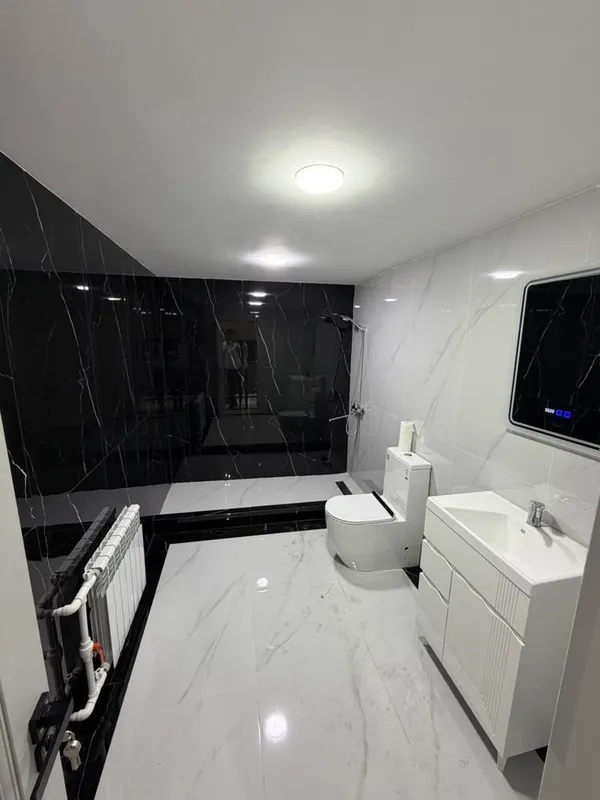 стадион Старт | 160кв - нежилое помещение вдоль дороги Продажа — фото 6