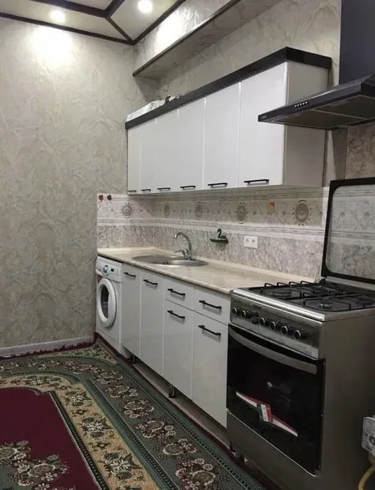 Сампт новостройка — фото 2