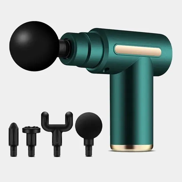 Massajor gun - unversal massajor