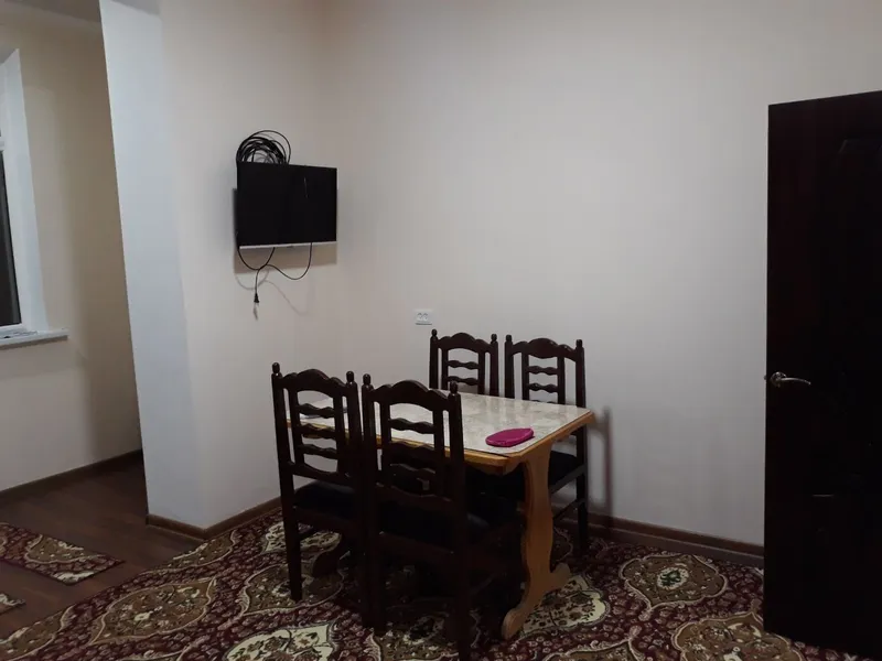 Дом квартира 4 этаж — фото 1