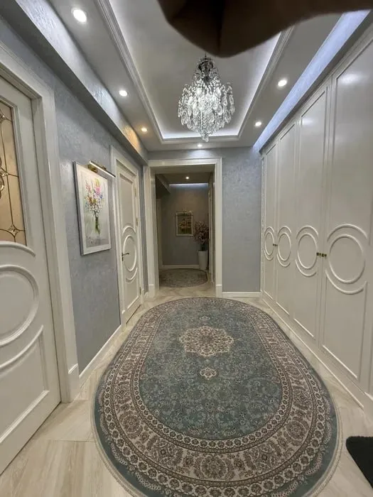 Сдаётся квартира в самом Центре 6