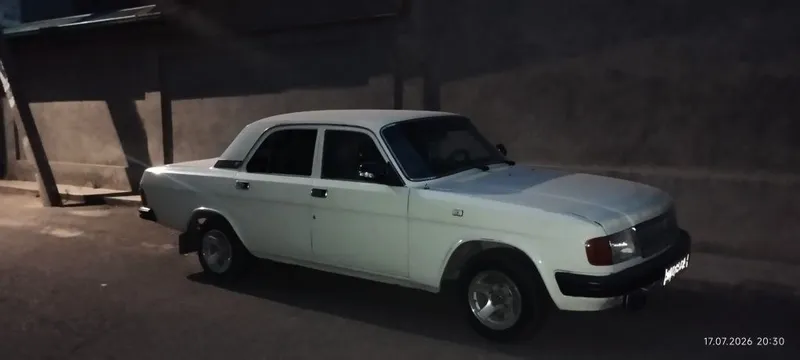 Волга 31029 срочна 5 Волга 31029 срочна 5