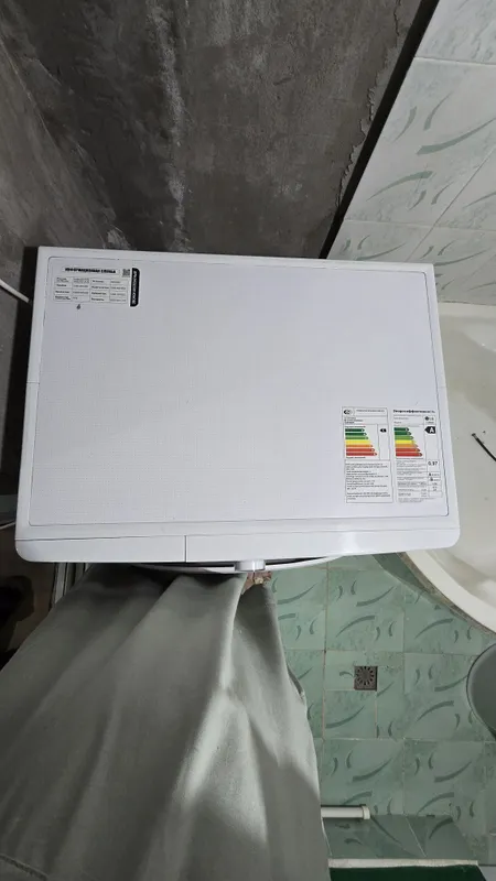 Продаётся стиральная машина "LG" 6kg — фото 4 Продаётся стиральная машина "LG" 6kg — фото 4