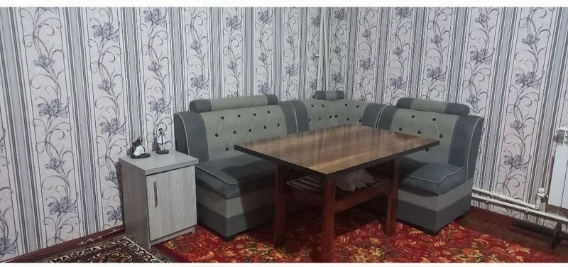 Мебель кровать ва уголок — фото 1