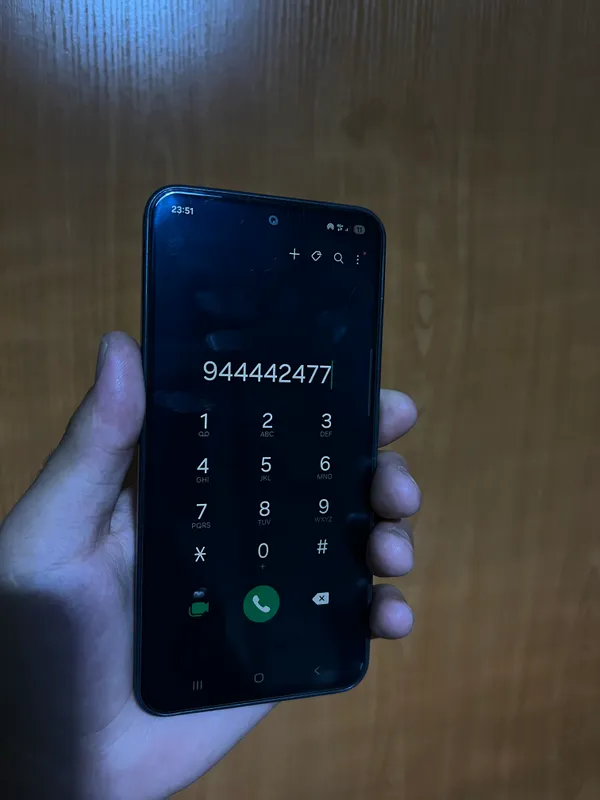 Samsung A36 5g