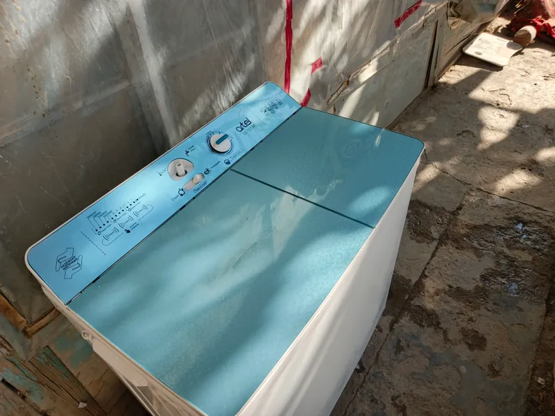 Artel kir yuvish mashinasi 10kg Sotiladi 2 Artel kir yuvish mashinasi 10kg Sotiladi 2