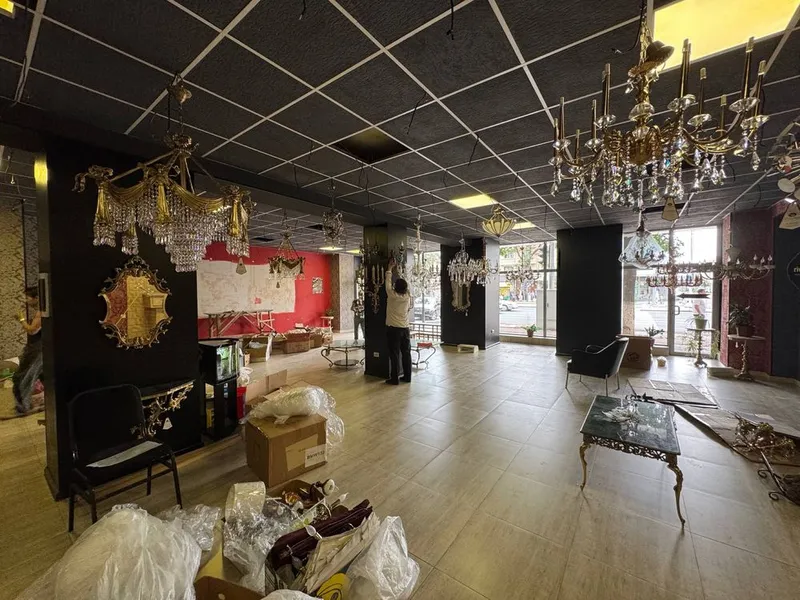 ТЦ Next! Первый линия Аренда:Офис,Аптека,Фаст фуд Show-room и т.д. 6