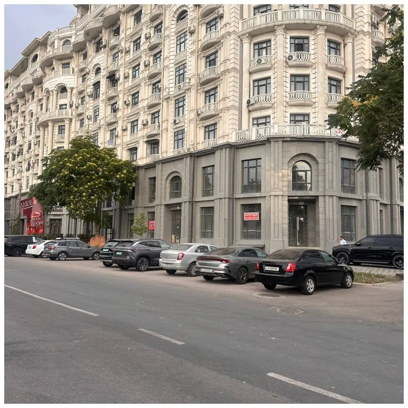 Яккасарой тумани, ЖК Milano да нотурар жой сотилади
