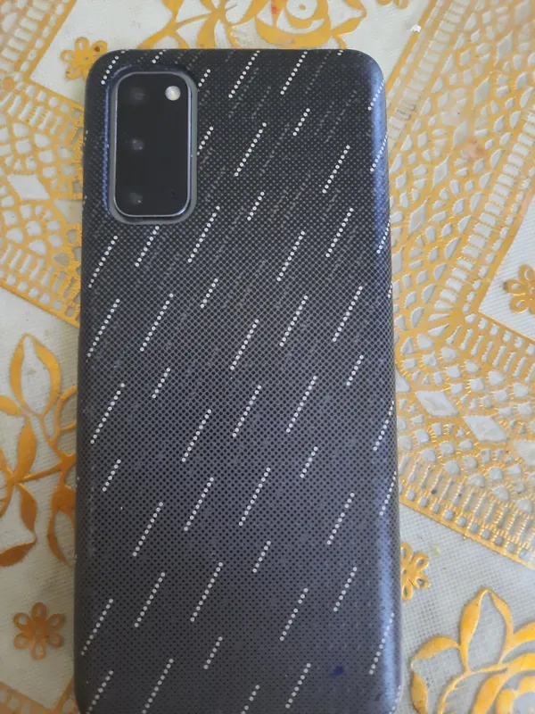 Samsung S20 2